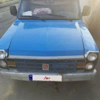 نیسان مدل 88