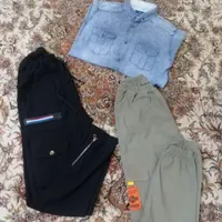 لباس پسرانه