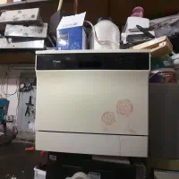 فروش ماشین ظرفشویی مجیک  کره ای