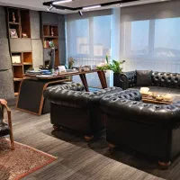 350 متر/آفیس پرمیوم/جردن/کلاسA/آماده استقرار