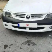 النود مدل 86 اسپرت