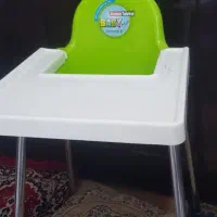 صندلی غذا کودک