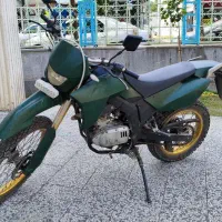 تریل کویر ۲۰۰ اس تی آر str و تریل راتو ۲۰۰ مدل ۹۱