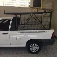 باربند پراید
