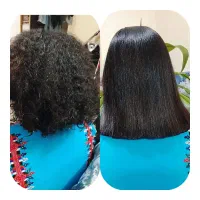 کراتین وپروتئین