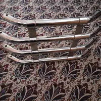 لوازم موتور هندا