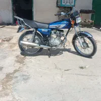 موتور پلاک اصفهان