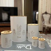 سرویس اورانوس جهیزیه نو نو