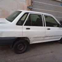 فروش پراید