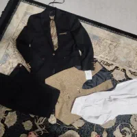 کت شلوار پسرانه