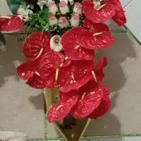 گل مصنوعی