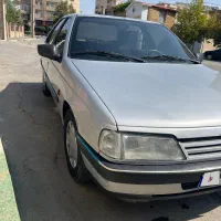405 مدل ۸۶ تمیز