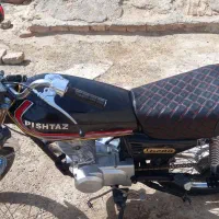 موتور هندا 125 مدل ۱۳۹۰