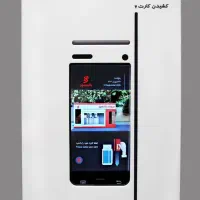 مینی کیوسک K9 نقد و اقساط