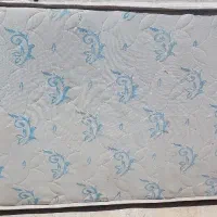 تشک یک نفره تخت