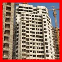 چیتگر/ پرداخت بلند مدت/ خرید بدون واسطه/ ۱۰۶ متر