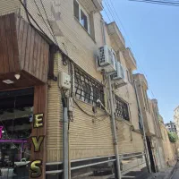 اجاره طبقه اول تجاری