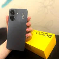 گوشی POCO C65|موبایل|مشهد, دانشجو|دیوار