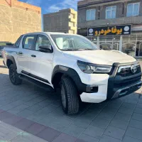 هایلوکس ادونچر  ۴۰۰۰