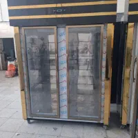 فروش یخچال ویترینی فروشگاهی