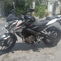 Ns200 مدل 96