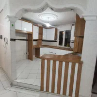 فروش آپارتمان واقع در شهرک گلستان
