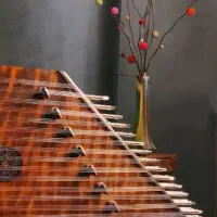 تعویض سیم سنتور کوک و رگلاژ