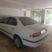 سمند۹۷ بیرنگ