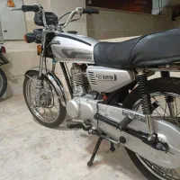 هوندا ۸۶ تمیز