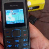 نوکیا ساده 1208 اصل