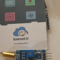 ماژول شیب سنج  sw-520d