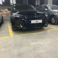 ریسپکت ۲مدل ۱۴۰۳ درحد