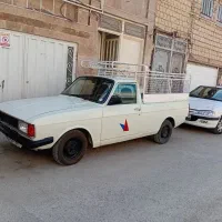 وانت بار کرایه با قیمت مناسب