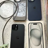 Iphone15|موبایل|تهران, خزانه|دیوار