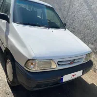 پراید