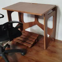 میز تحریر تاشو کمجا