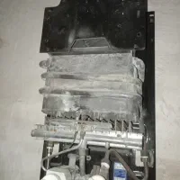 آبگرمکن
