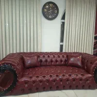 کاناپه شیک و لاکچری پسند چستر