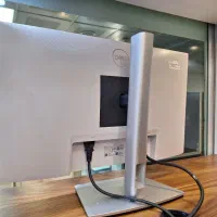 مانیتور استوک 19 22 24 27 اینچ IPS دل Dell و HP|قطعات و لوازم جانبی رایانه|تهران, فلسطین (میدان انقلاب)|دیوار