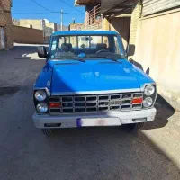 فروش نیسان دوگانه صفر