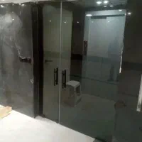 نصب انواع شیشه های سکوریت، معمولی و دوجداره