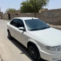 سمندسورن