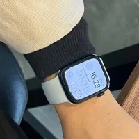 اپل واچ سری ۹ سایز ۴۱ باتری 100