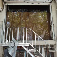یک باب مغازه ۲۵ متری جهت اجاره