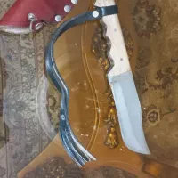 چاقو
