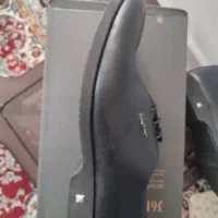 کفش مردونه
