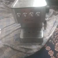 دستگاه اسپرسوساز