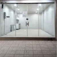 مغازه ۵۳ متری بر بلوار با بر ۴/۳۰