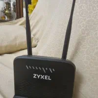 مودم زایکسل ZYXEL مدلVMG5301 ADSL