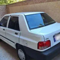 پراید 131seمدل1394 دوگانه فابریک